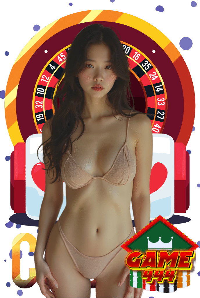 game 444- เครดิตฟรี