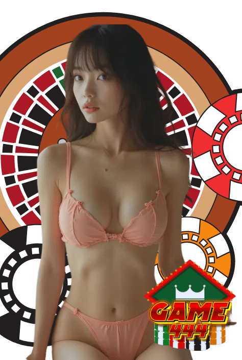 game 444-สล็อตเว็บใหญ่